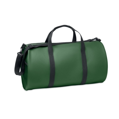 Torba podróżna z 600d rpet