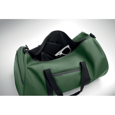 Torba podróżna z 600d rpet