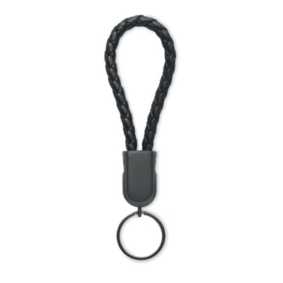 Brelok z kablem usb-c