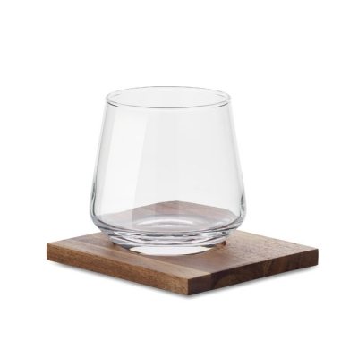 Zestaw szklanek do whisky