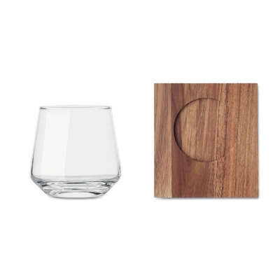 Zestaw szklanek do whisky