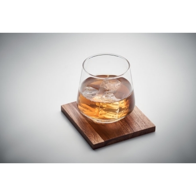 Zestaw szklanek do whisky