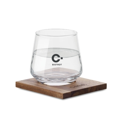 Zestaw szklanek do whisky