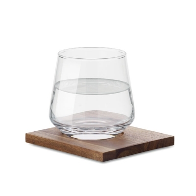Zestaw szklanek do whisky