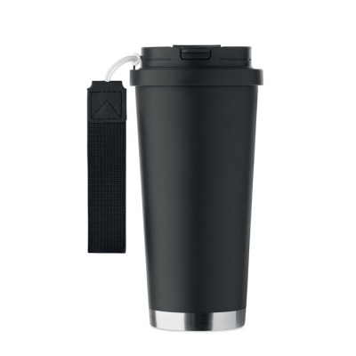 Kubek dwuścienny 500 ml