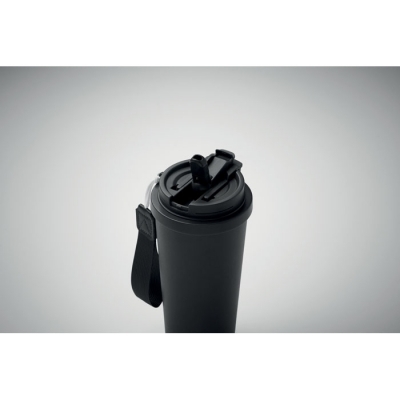 Kubek dwuścienny 500 ml