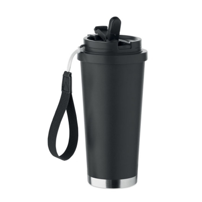 Kubek dwuścienny 500 ml