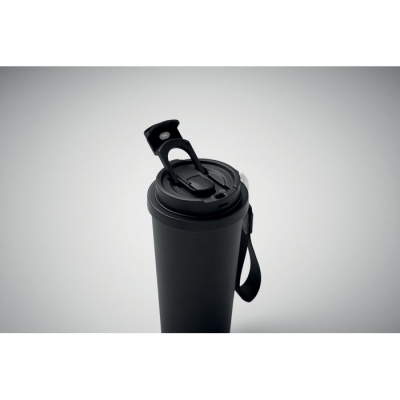 Kubek dwuścienny 500 ml