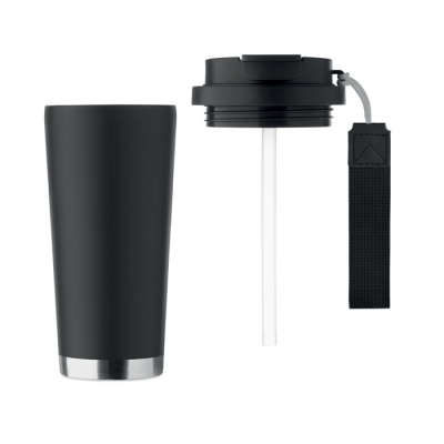 Kubek dwuścienny 500 ml