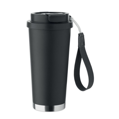 Kubek dwuścienny 500 ml