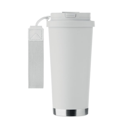 Kubek dwuścienny 500 ml