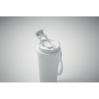 Kubek dwuścienny 500 ml