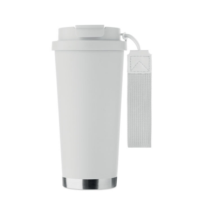 Kubek dwuścienny 500 ml