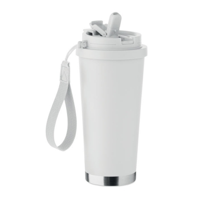 Kubek dwuścienny 500 ml