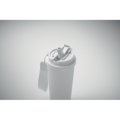 Kubek dwuścienny 500 ml