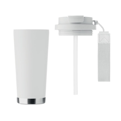 Kubek dwuścienny 500 ml