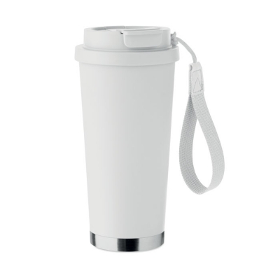 Kubek dwuścienny 500 ml