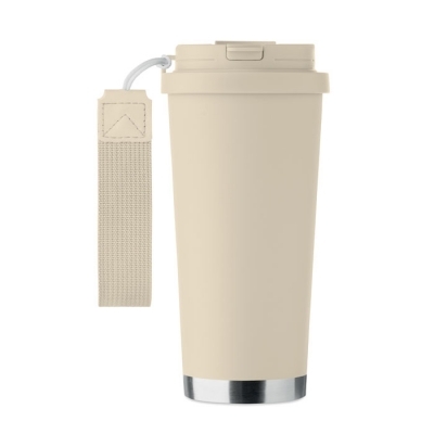 Kubek dwuścienny 500 ml