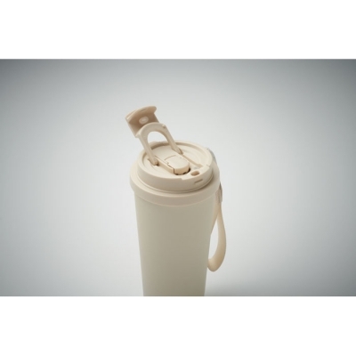 Kubek dwuścienny 500 ml