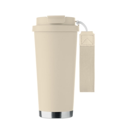 Kubek dwuścienny 500 ml