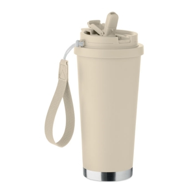 Kubek dwuścienny 500 ml