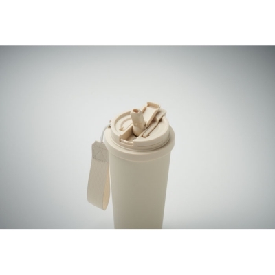 Kubek dwuścienny 500 ml