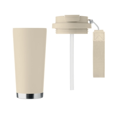 Kubek dwuścienny 500 ml