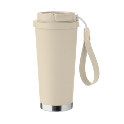 Kubek dwuścienny 500 ml