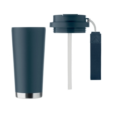 Kubek dwuścienny 500 ml
