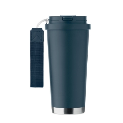 Kubek dwuścienny 500 ml
