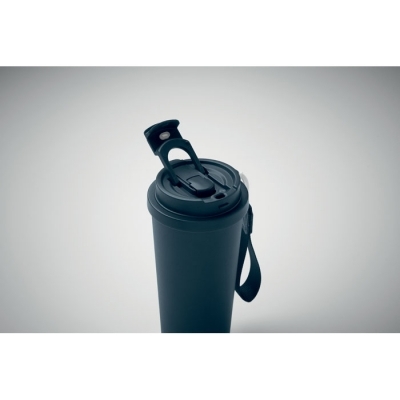 Kubek dwuścienny 500 ml
