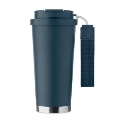 Kubek dwuścienny 500 ml