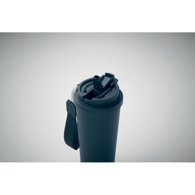 Kubek dwuścienny 500 ml