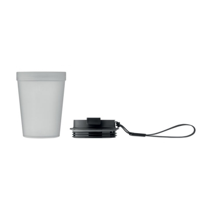 Kubek jednościenny 300 ml