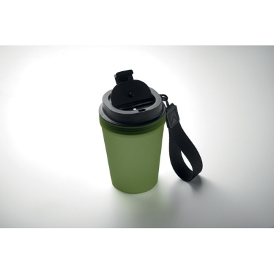 Kubek jednościenny 300 ml