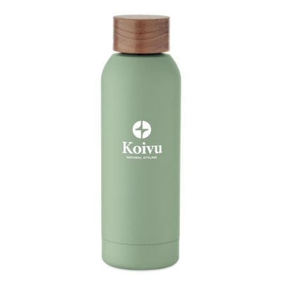 Butelka jednościenna 700 ml