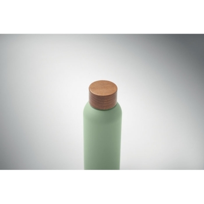 Butelka jednościenna 700 ml