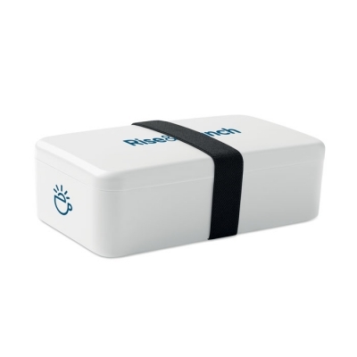 Pojemnik na lunch z pp 750 ml
