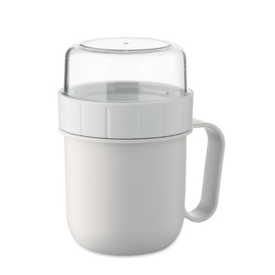 Kubek podróżny pp 450 ml