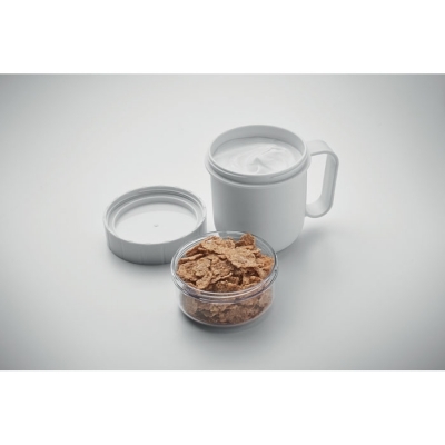 Kubek podróżny pp 450 ml