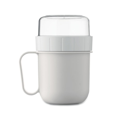Kubek podróżny pp 450 ml