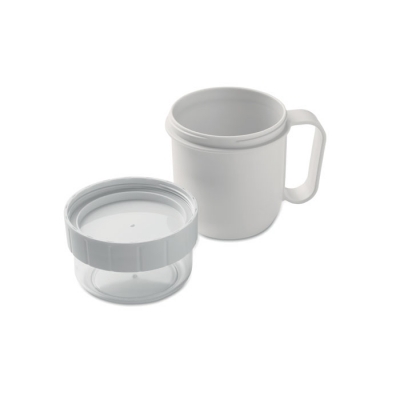 Kubek podróżny pp 450 ml