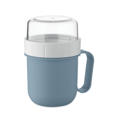 Kubek podróżny pp 450 ml