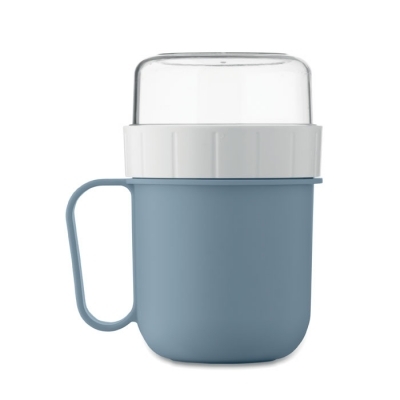 Kubek podróżny pp 450 ml