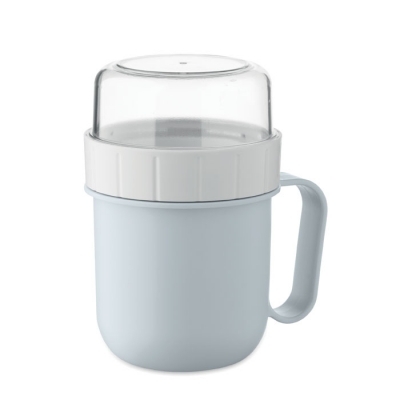 Kubek podróżny pp 450 ml