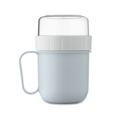 Kubek podróżny pp 450 ml