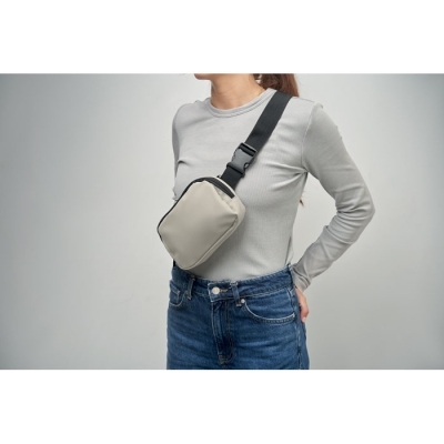 Torba nerka z poliestru 210d