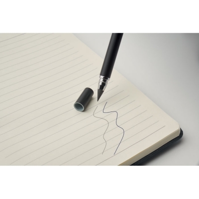 Notes a5 z podstawką na tel.