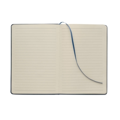 Notes a5 z podstawką na tel.