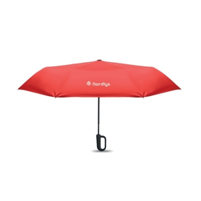 Parasol wiatroodporny 21 cali